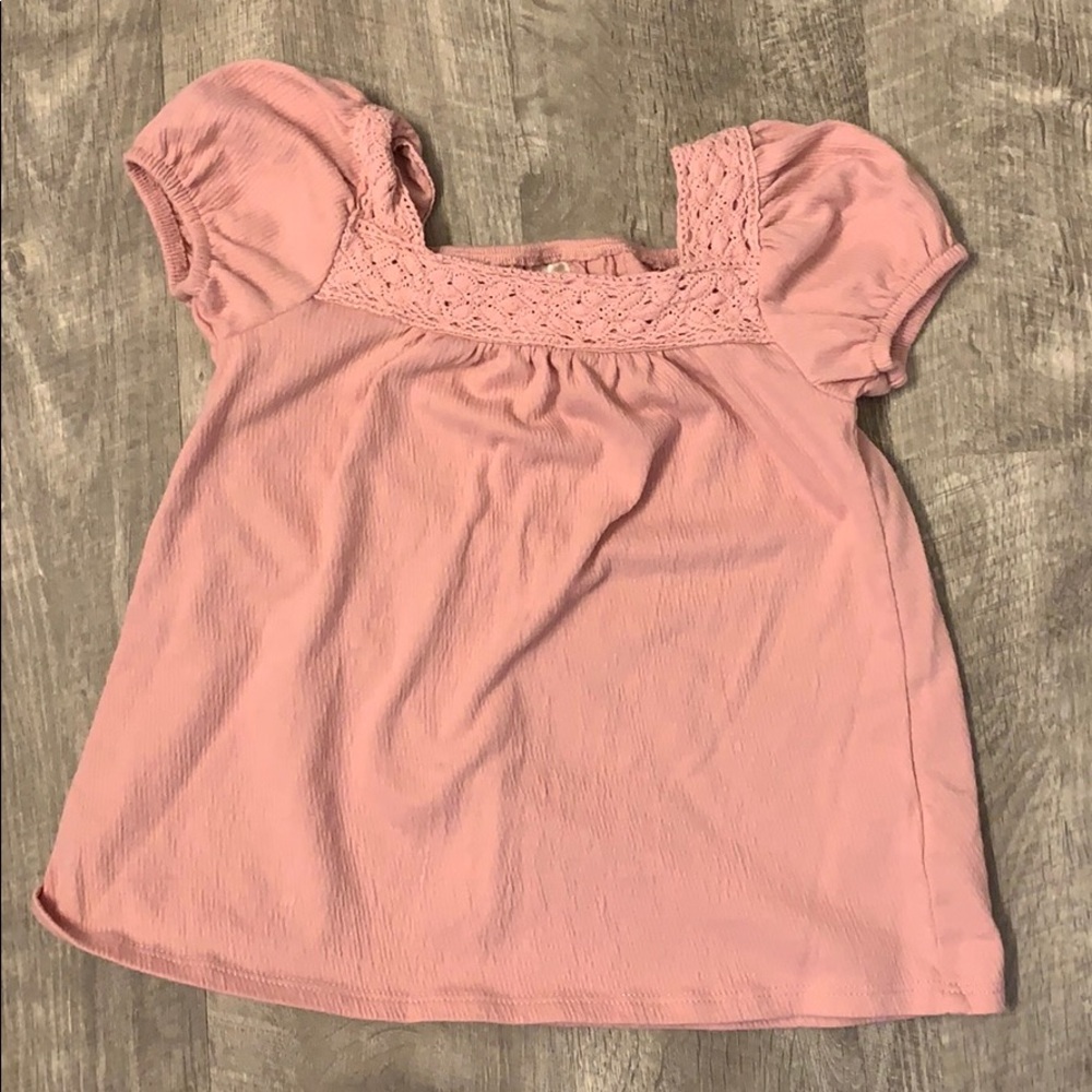 Kid’s top